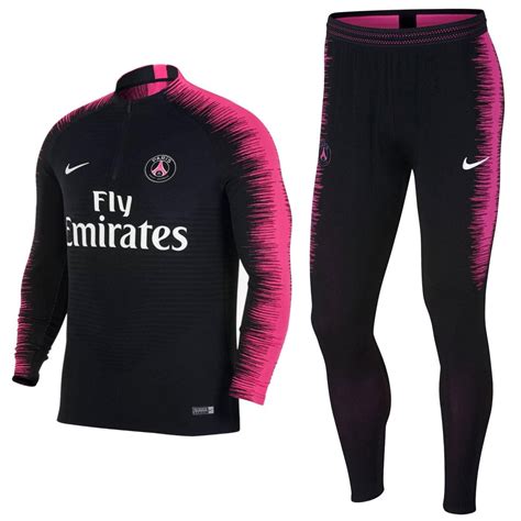 paris anzug damen nike|PSG Trainingsanzüge. Nike DE.